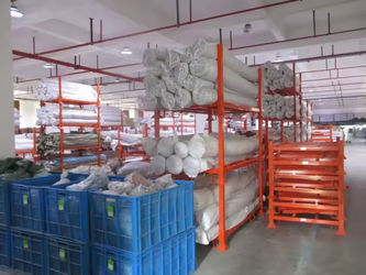 Zhengzhou Sanrenxing Trading Limited Company