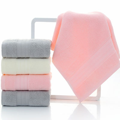Salle de bains super douce 100% coton pour tous les âges