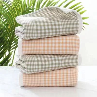Coton Peigné Coton Tissu doux Absorbant pour l'occasion de la Journée de la Terre