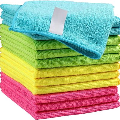 Tissu de nettoyage multifonctionnel pour la maison, l'hôtel, le sport et le spa