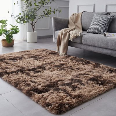 Tapis de chambre de Noël sur mesure anti-dérapant tapis de sol extra confortable pour la maison et la salle de bain