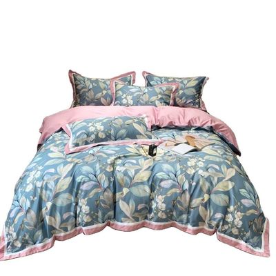 Ensemble de literie de designers vintage avec 100% de coton personnalisé