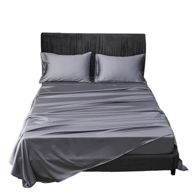 32 Compte des tissus Des draps en microfibre, avec couverture de couette, une feuille et 2 coussins