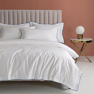 Mercury 100% Cotton Sheet Set 40s*40s Ensembles de literie Ensembles populaires de couverture de couette
