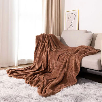 Couchette chauffante pour l'hiver