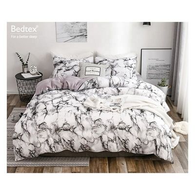Hôtel de luxe équipé de draps de lit en coton lit ensemble en AU/UE/US et tailles personnalisées