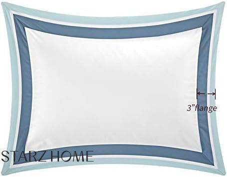 Europe Design Style taille reine coton draps de lit double couette couverture lit ensemble 3-3.5kg