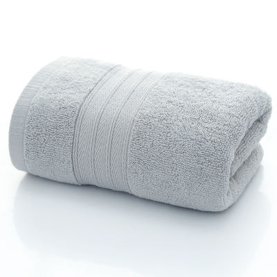 Salle de bains super douce 100% coton pour tous les âges