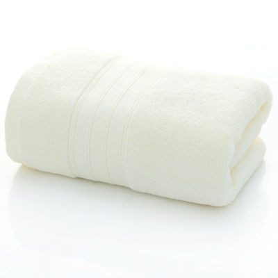 Salle de bains super douce 100% coton pour tous les âges