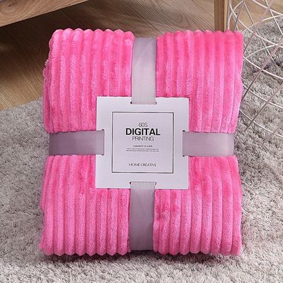 Tissé Super Absorbant Hôtel Broderie Jetez Couverture pour la salle de bain Ensemble de serviette de bain