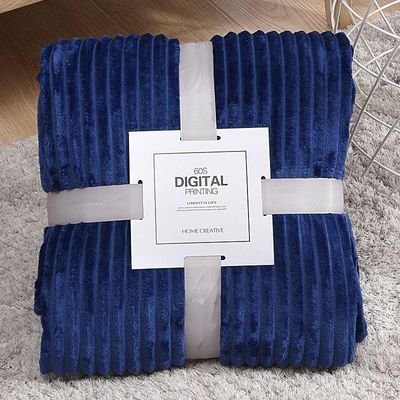 Tissé Super Absorbant Hôtel Broderie Jetez Couverture pour la salle de bain Ensemble de serviette de bain