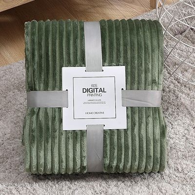 Tissé Super Absorbant Hôtel Broderie Jetez Couverture pour la salle de bain Ensemble de serviette de bain