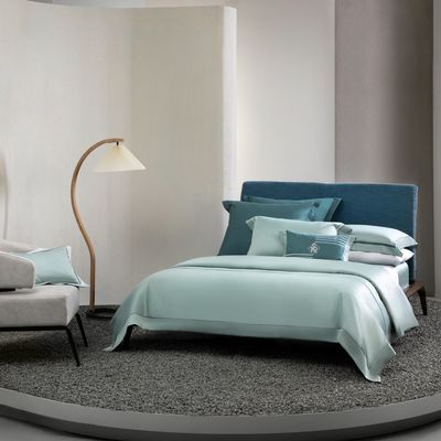 Grade A Terme de paiement T/T Vrai mou 100% polyester dessin animé Lit couverture de couette Microfibre brossé lit ensemble
