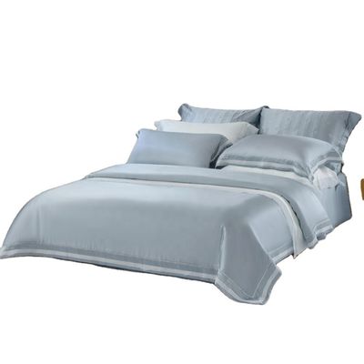 Compte de tissus des années 60 Ensemble de 3 pièces pour chambre à coucher