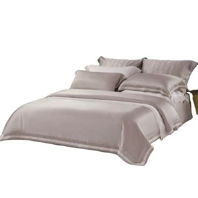 Compte de tissus des années 60 Ensemble de 3 pièces pour chambre à coucher