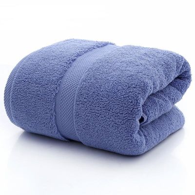 Des serviettes ménagères à séchage rapide parfaites pour le bain et le lavage du visage