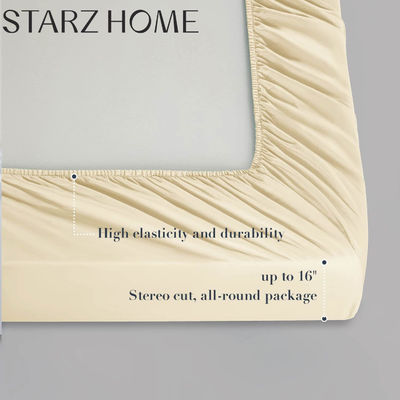 100% de coton de luxe Queen Comforter Sets Temps d'hiver chaud Sabanas Couverture de couette Ensembles de literie