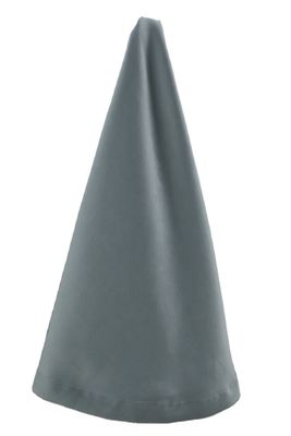 Couverture de lit en coton de luxe Oeko-tex Couverture personnalisée 100% coton