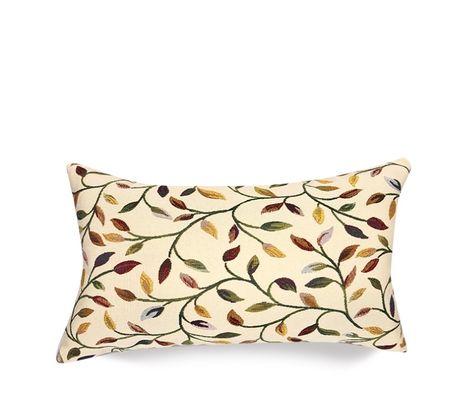 Coussin à feuilles de saule de Jacquard non jetable 450/350g