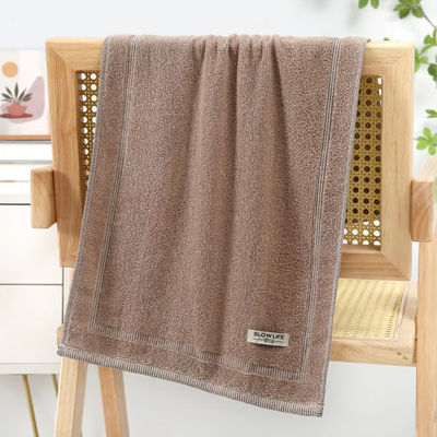 Des serviettes pour hommes douces et durables idéales pour les femmes