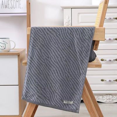 Des serviettes pour hommes douces et durables idéales pour les femmes