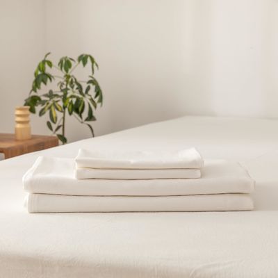 Couverture de couette en coton 100% coton