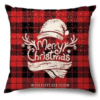 Moderne style de simplicité Linen coussin et coussin d'oreiller couverture pour durable