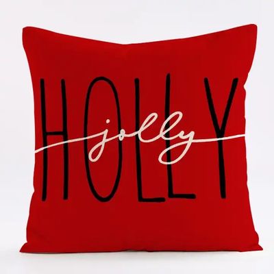 Moderne style de simplicité Linen coussin et coussin d'oreiller couverture pour durable