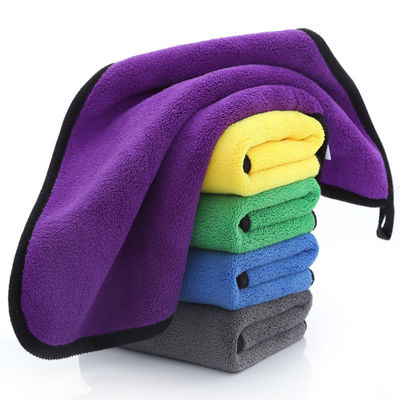 Servette de cuisine hautement absorbante pour la maison et l'hôtel OEM Sélection de personnalisation de couleur