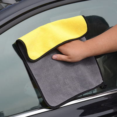 Servette de cuisine hautement absorbante pour la maison et l'hôtel OEM Sélection de personnalisation de couleur