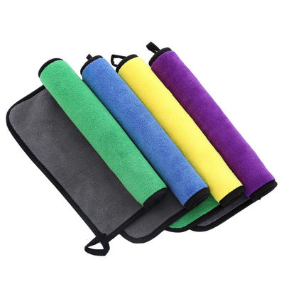 Servette de cuisine hautement absorbante pour la maison et l'hôtel OEM Sélection de personnalisation de couleur