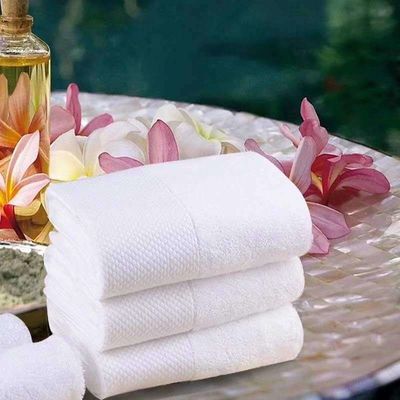 Améliorez votre maison avec des serviettes de maison en coton 100% pur super douces et absorbante
