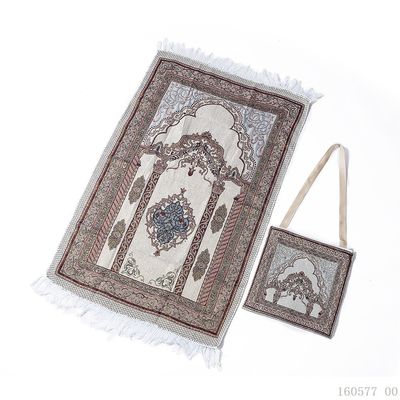 Couverture de voyage pour toutes les saisons, sac de voyage, tapis de style musulman, pour toutes les saisons
