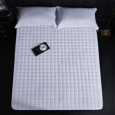 Quantité 3 pièces Conception personnalisée Matériau de protection de lit