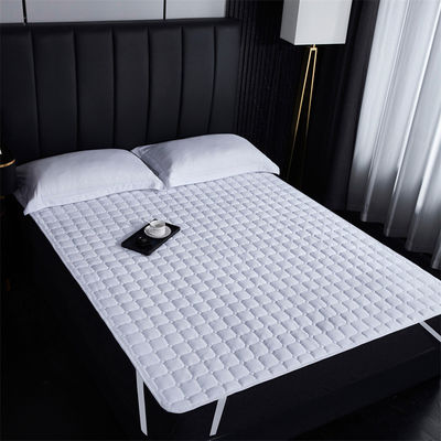 Quantité 3 pièces Conception personnalisée Matériau de protection de lit