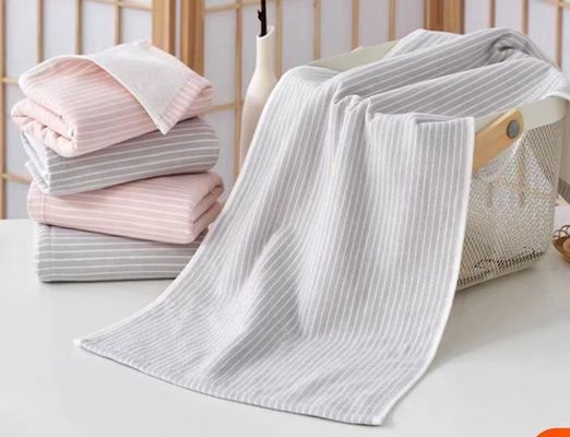 Coton Peigné Coton Tissu doux Absorbant pour l'occasion de la Journée de la Terre