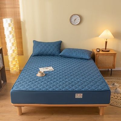 Grade A Protection de matelas en feuille imperméable à l'eau pour jumeaux de taille reine