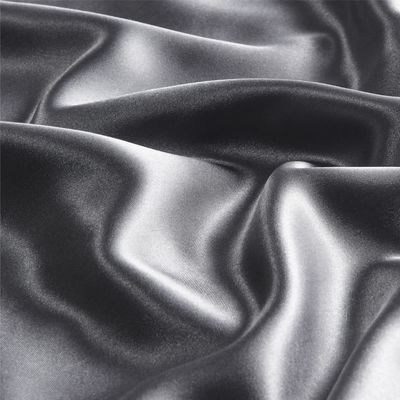 1 pièce couverture d'oreiller en polyester imprimé doux et luxueux pour fermeture d'enveloppe sur le lit