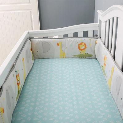 Commodes et respirants couettes de lit pour bébés Ensembles de collection pour la chambre des filles