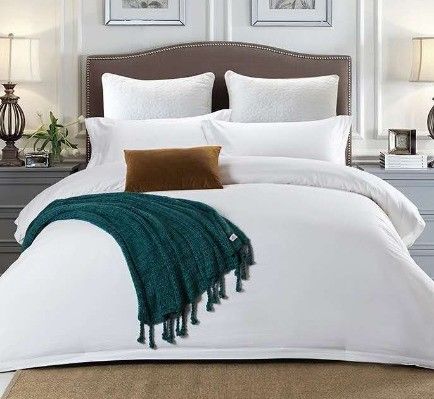 Hôtel maison d'hôtes avec la qualité 4 la résistance de couleur de coton pur Homestay serviettes