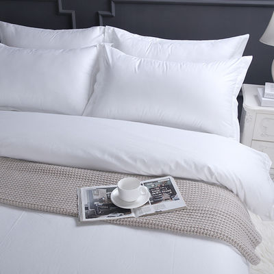 Hôtel maison d'hôtes avec la qualité 4 la résistance de couleur de coton pur Homestay serviettes