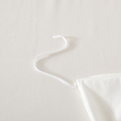 Transformez votre lit en un lieu de repos luxueux avec des ensembles de literie en coton satin et soie