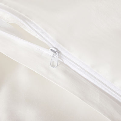 Transformez votre lit en un lieu de repos luxueux avec des ensembles de literie en coton satin et soie