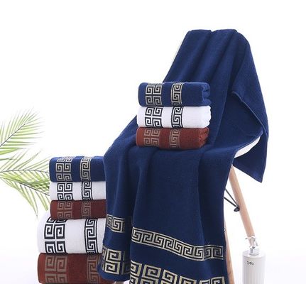 Avantages Ecologique et confortable 100% coton toile de bain pour hôtel