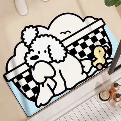 Chambre adaptée aux enfants tapis de jeu personnalisé pour la chambre à coucher Playpen dortoir et logo plus personnalisable