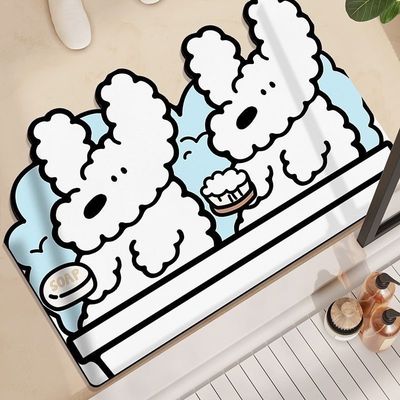 Chambre adaptée aux enfants tapis de jeu personnalisé pour la chambre à coucher Playpen dortoir et logo plus personnalisable
