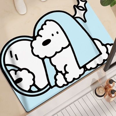 Chambre adaptée aux enfants tapis de jeu personnalisé pour la chambre à coucher Playpen dortoir et logo plus personnalisable
