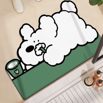 Chambre adaptée aux enfants tapis de jeu personnalisé pour la chambre à coucher Playpen dortoir et logo plus personnalisable