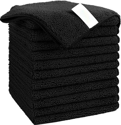Tissu de nettoyage multifonctionnel pour la maison, l'hôtel, le sport et le spa