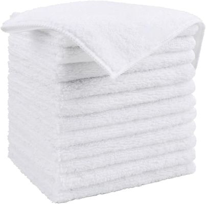 Tissu de nettoyage multifonctionnel pour la maison, l'hôtel, le sport et le spa